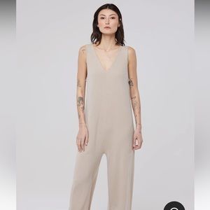 BNWT Naked Cashmere Elisa Jumpsuit